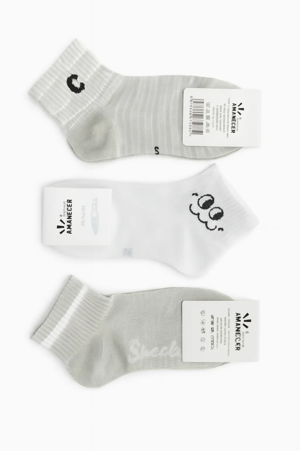 Medias amanecer bebé